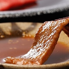 焼肉ホルモン但馬丸善大阪本店のコース写真