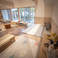 Cafe&Diner FLAT フラットの特集写真