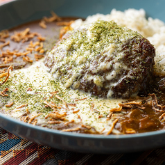 肉バル＆チーズダイニング safariのおすすめランチ1