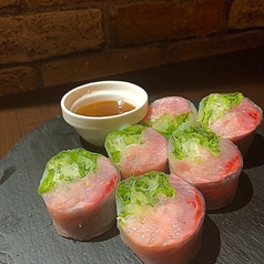 イタリアンバル トリコ Toriko 麻生店の特集写真