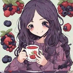 Acai Berry *Less Caffeine*