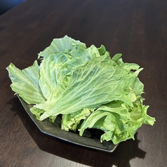 レタス