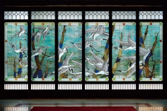 fine dining ファインダイニング 山科 京都山科ホテル山楽の写真