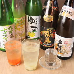 うどん処 麺将の写真