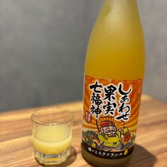 濃いとろラ・フランス