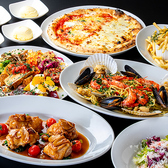 ミアボッカ Mia Bocca 北2条店