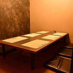 居酒屋一代 騎射場真砂店のおすすめポイント1