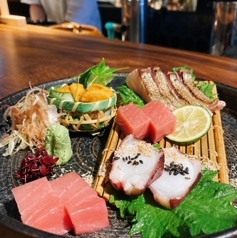 料理屋 八の特集写真