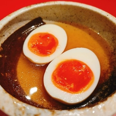 半熟たまご