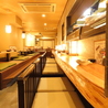 めしや 酒薬坐 栄本店のおすすめポイント3