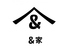 アンドヤ &家 上大岡のロゴ