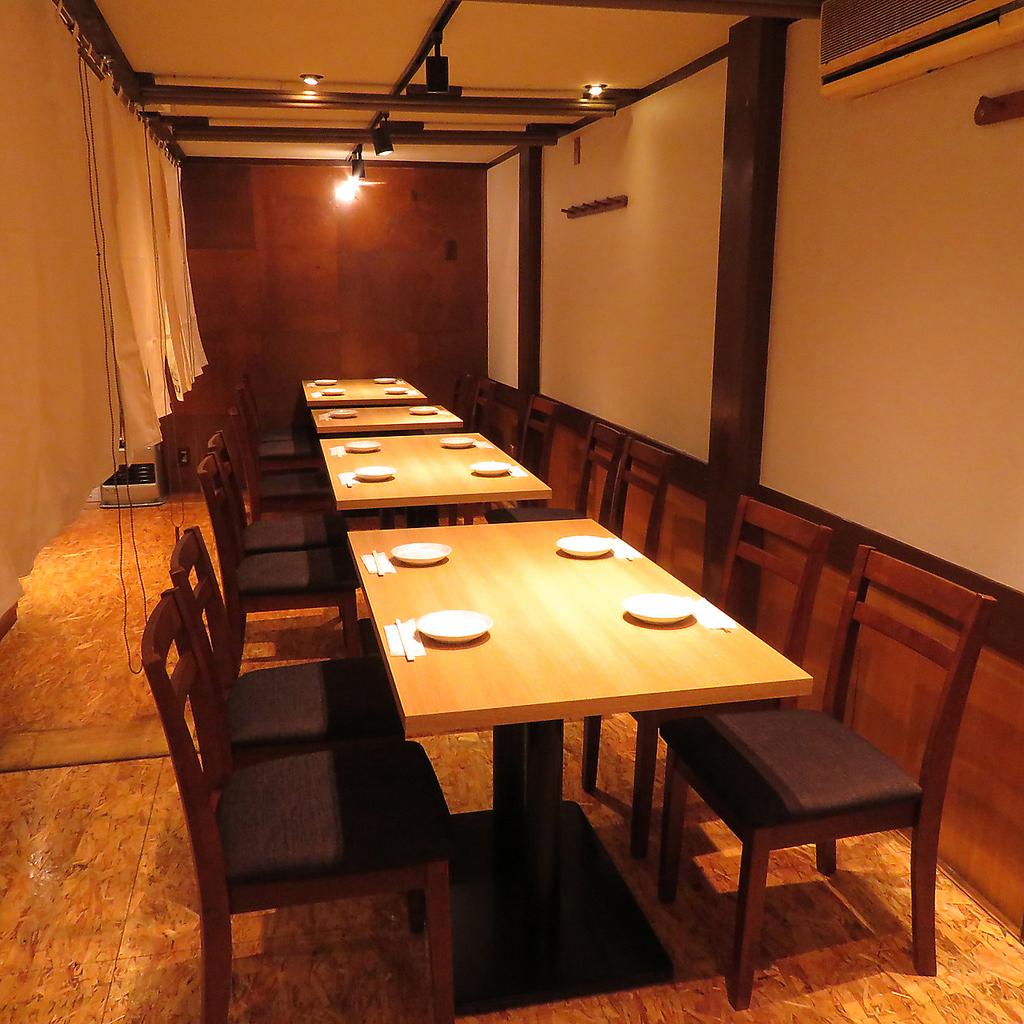 【麻生×個室はイザカヤラボで決まり♪】宴会等の団体から少人数の宴会までご予約承っております。