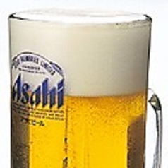 生ビール(小)