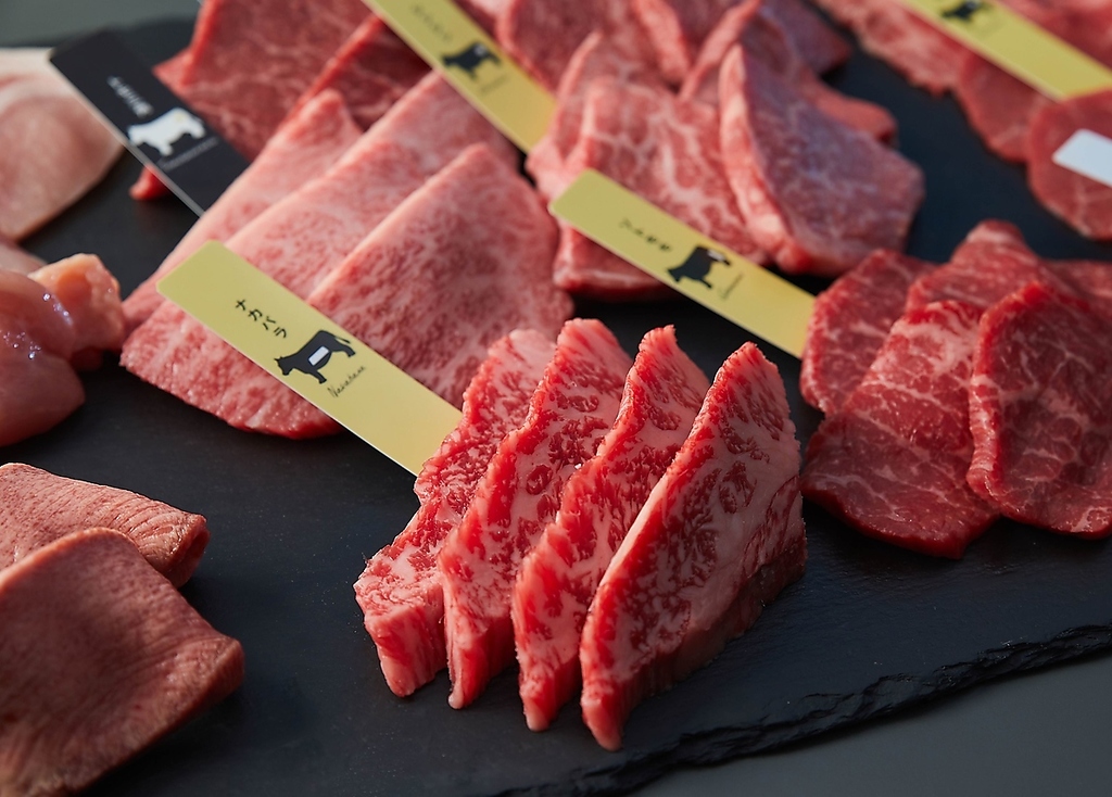 熟成和牛焼肉エイジング ビーフ横浜店の写真ギャラリー