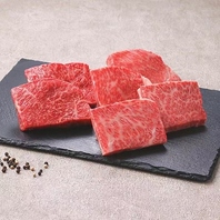 鮮度抜群！とろけるような厳選和牛焼肉を心ゆくまで♪