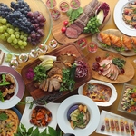 9/1～10/31　葡萄（ぶどう）フェア