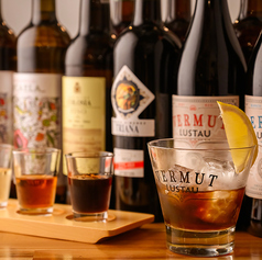 マーブルアーチ 日比谷OKUROJIのコース写真