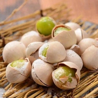 「もつ煮」長時間煮込み旨味をひきだしたこだわりの逸品