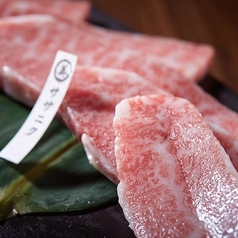 【売切御免！希少部位】ササニク