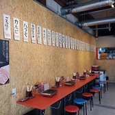 焼肉フジサン湘南大磯店の雰囲気2