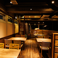 【２Ｆ】飲み放題付きコースは3000円(税込)～5000円(税込)でご用意★