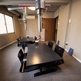 炭火焼肉A NIKU エーニクの雰囲気3