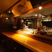 一心 大和八木店の雰囲気2