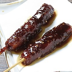 味噌とん串