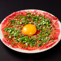 料理メニュー写真&nbsp;ツラミユッケ
