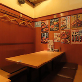 八剣伝 徳重店の雰囲気2