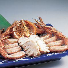 かに道楽 網元本館のおすすめ料理3