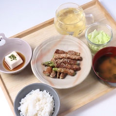 cafe RaBaCaTa カフェラバカタのおすすめ料理3