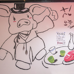 韓国居酒屋イニョン