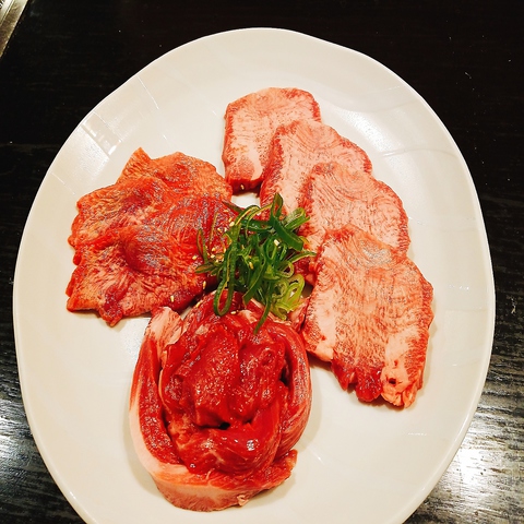 焼肉 アリラン園 小山店