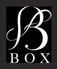 BOX ボックスのロゴ
