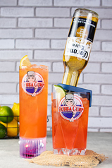 ババガンプシュリンプ 豊洲のおすすめドリンク1