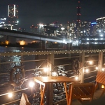 Latere Terrace ラテレテラス 横浜