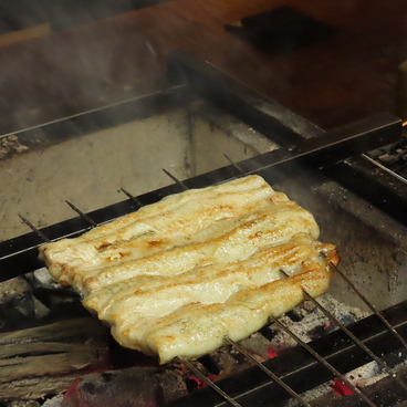 炭火焼 ゑすと えすと 神田のおすすめ料理1