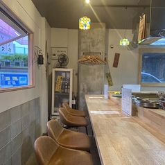 居酒屋 ニュークレヤ 大正店の雰囲気2