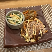 茶呑ゆきのおすすめ料理3