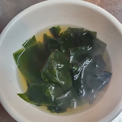 大根/玉子/こんにゃく
