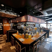 大衆酒場 稲虎2の雰囲気2