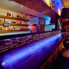 GLORIOUS グロリアスの雰囲気2