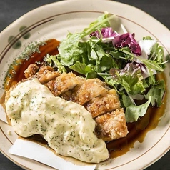 チキン南蛮～タルタルソース～