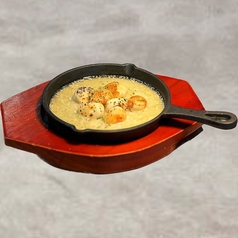 ほくほくにんにく