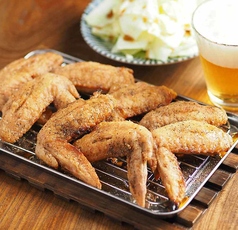 バリ手羽by寿亭のコース写真