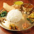 ボウダレストラン Boudha Restaurant 今池のおすすめ料理1