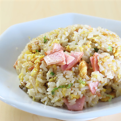 炒飯