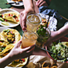 WIRED TACOS CLUB TOKYO ワイアードタコスクラブトウキョウの特集写真