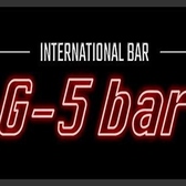 G 5bar ジーファイブバー